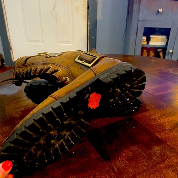 Harley Davidson Boots - Picture 2 of 4